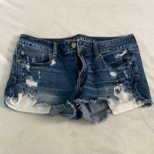 American Eagle Shortie